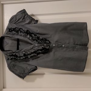 Anthropologie Odille shirt